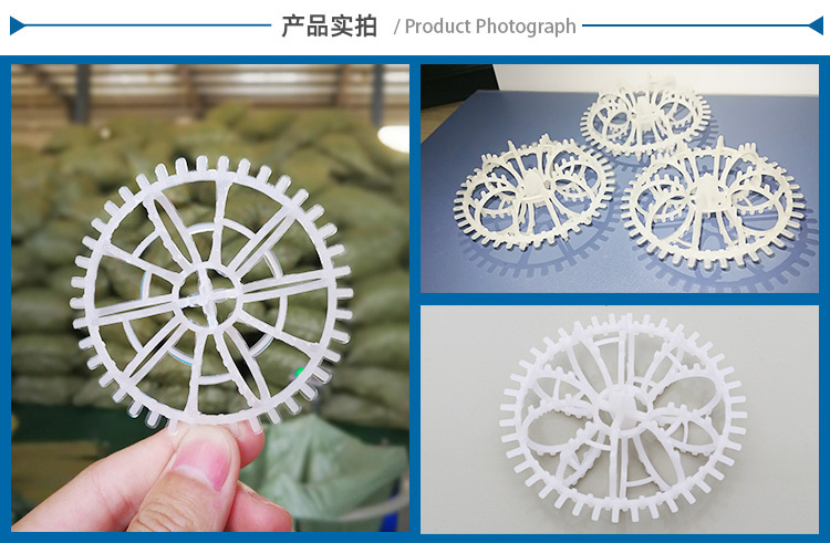 PP拉西環照片