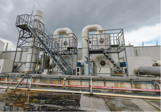 噴淋塔廠家 噴淋塔廠家